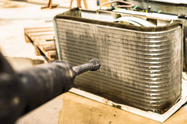 Best Duct Cleaning for Homes  in Rusk, TX