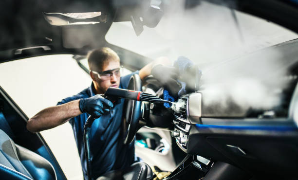 Best HVAC Air Duct Cleaning  in Rusk, TX