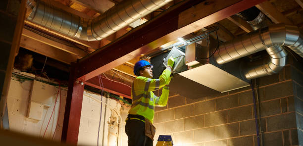Best Emergency Air Duct Cleaning  in Rusk, TX