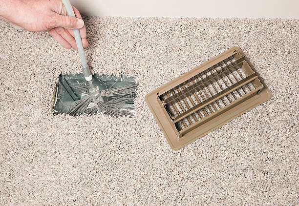 Best HVAC System Cleaning  in Rusk, TX