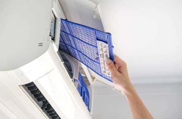 Best Ventilation Cleaning Services  in Rusk, TX