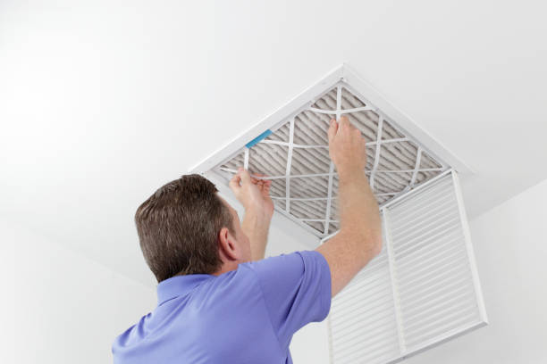 Best Affordable Air Duct Cleaning  in Rusk, TX